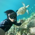 Mabul Island Snorkeling
