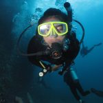 Mabul island fun dive