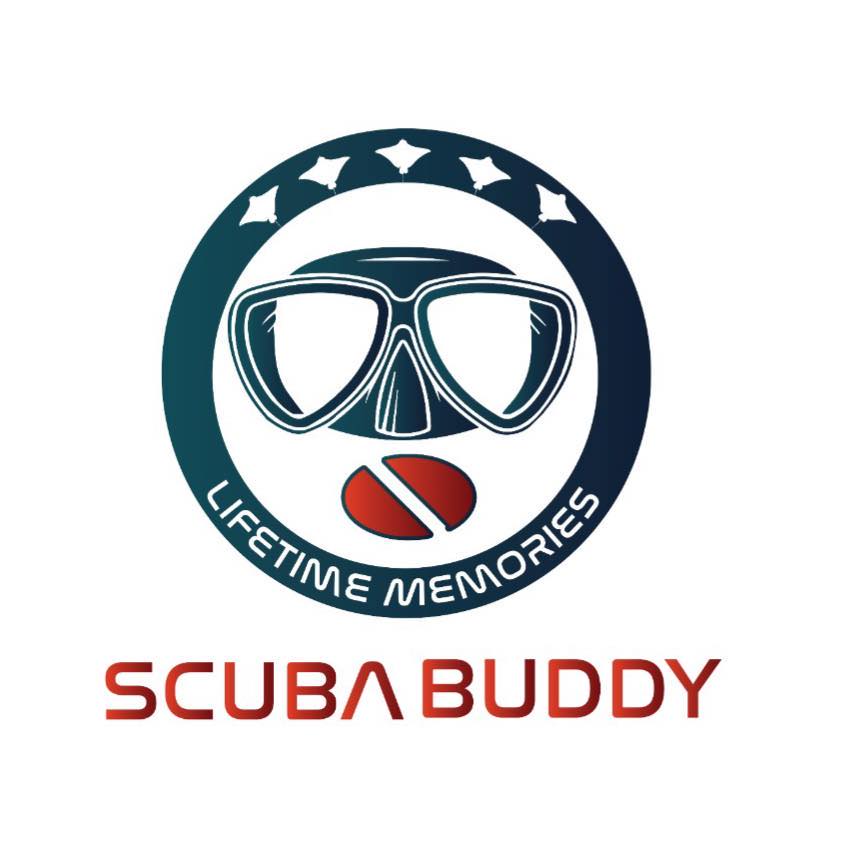 scuba buddy