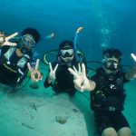 Mabul Island Snorkeling