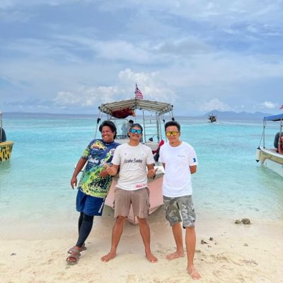 Qawiem, Irfan , Hafeez